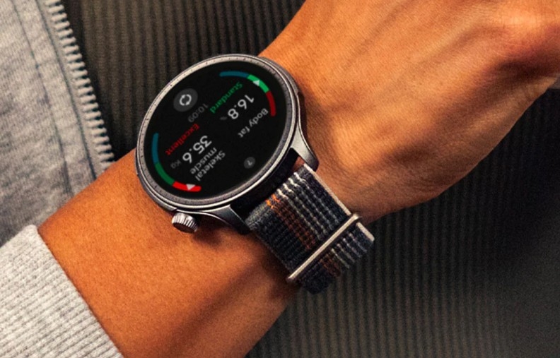 Amazfit Balance - hình 6