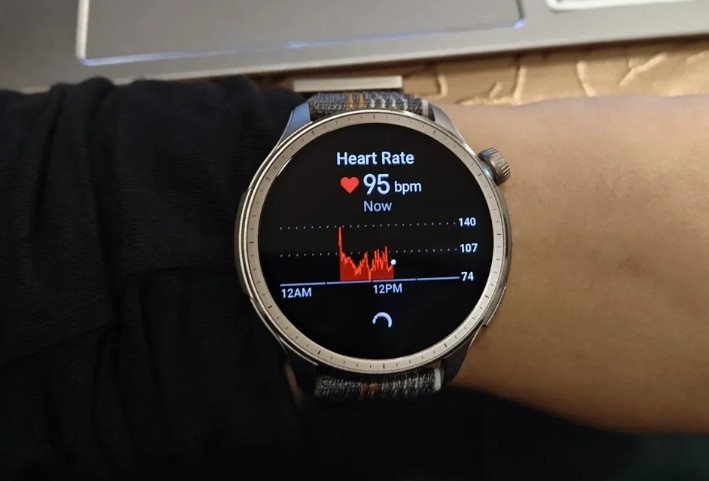 Amazfit Balance - hình 9