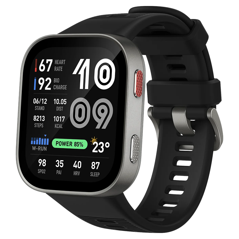 Amazfit Bip Max