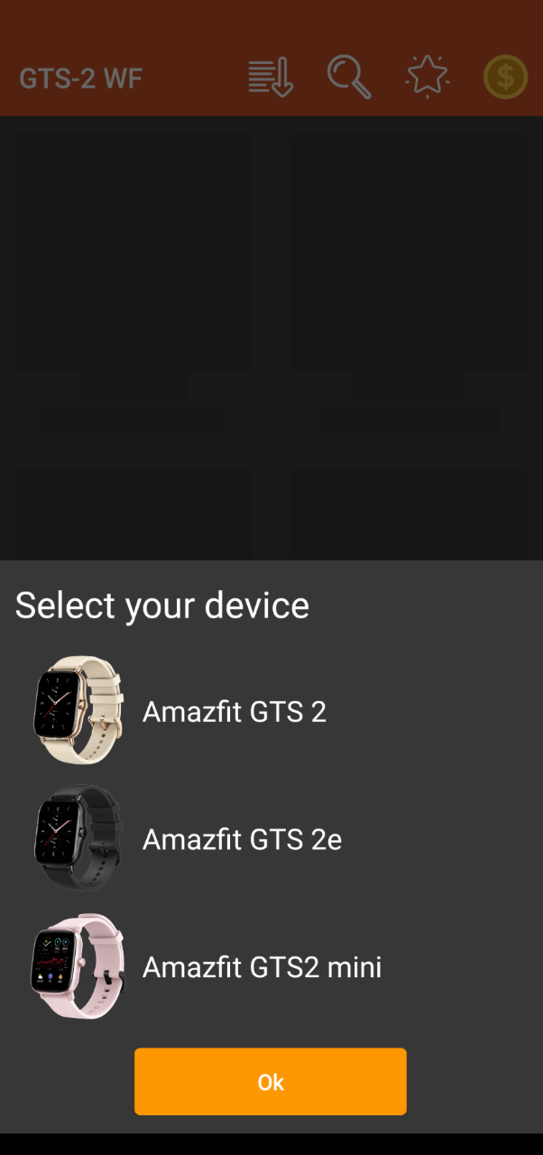 amazfit gts 2 - Hình 9