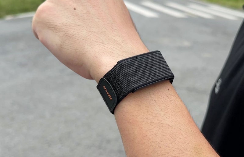 Amazfit Helio Strap - hình 1