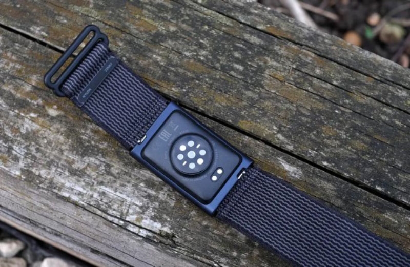 Amazfit Helio Strap - hình 3