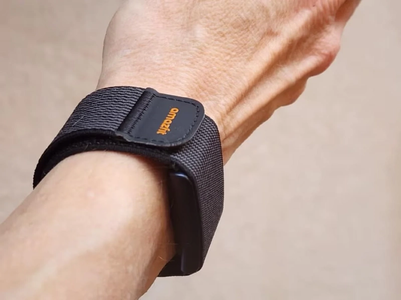 Amazfit Helio Strap - hình 5