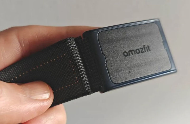 Amazfit Helio Strap - hình 6