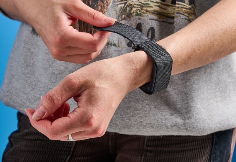 Amazfit Helio Strap - hình 7