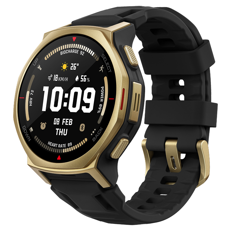 Smartwatch Amazfit T-Rex 3 Pro 44mm