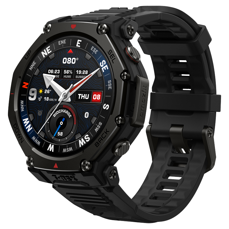 Amazfit T-Rex 3 Pro 48mm