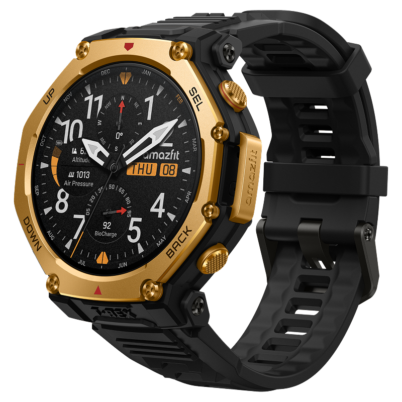 Smartwatch Amazfit T-Rex 3 Pro 48mm
