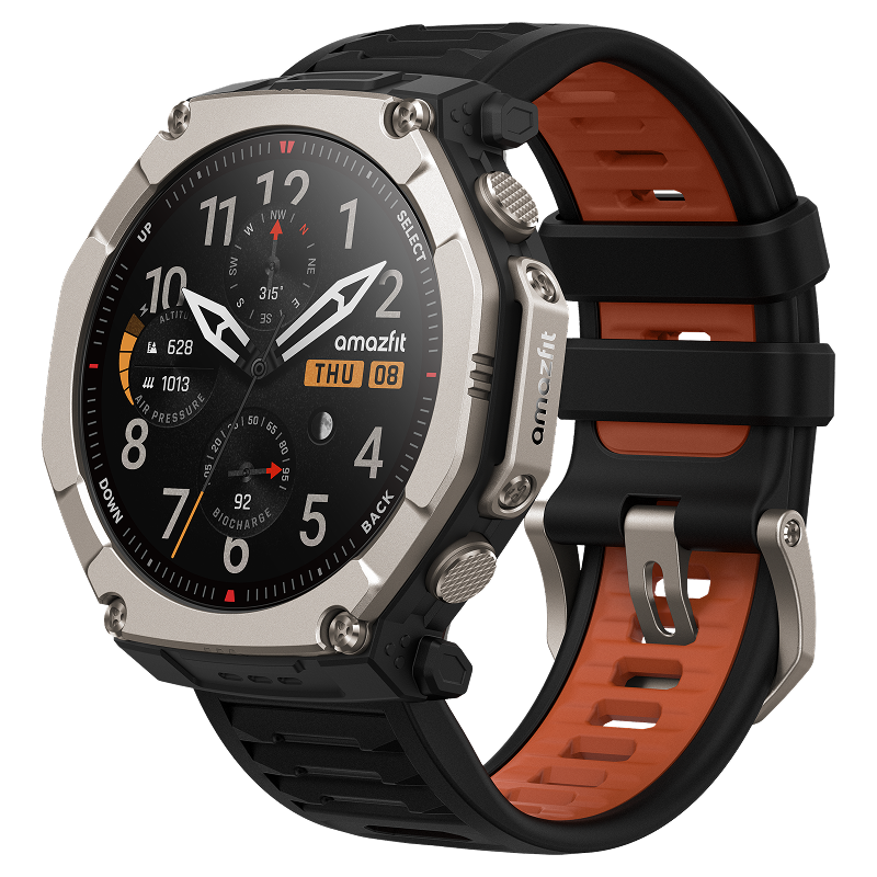 Amazfit T-Rex Ultra 2