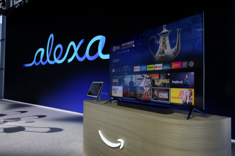Smart TV và thiết bị giải trí
