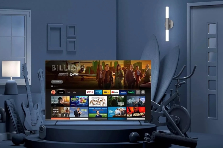 Amazon chuẩn bị ra mắt Vega OS có thể ảnh hưởng lớn đến hệ sinh thái thiết bị thông minh