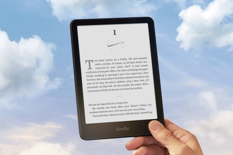 Amazon Kindle bất ngờ trở lại thị trường Ấn Độ sau hơn một năm “biến mất”