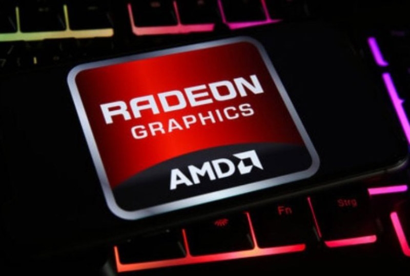 AMD Radeon Graphics là gì - hình 1
