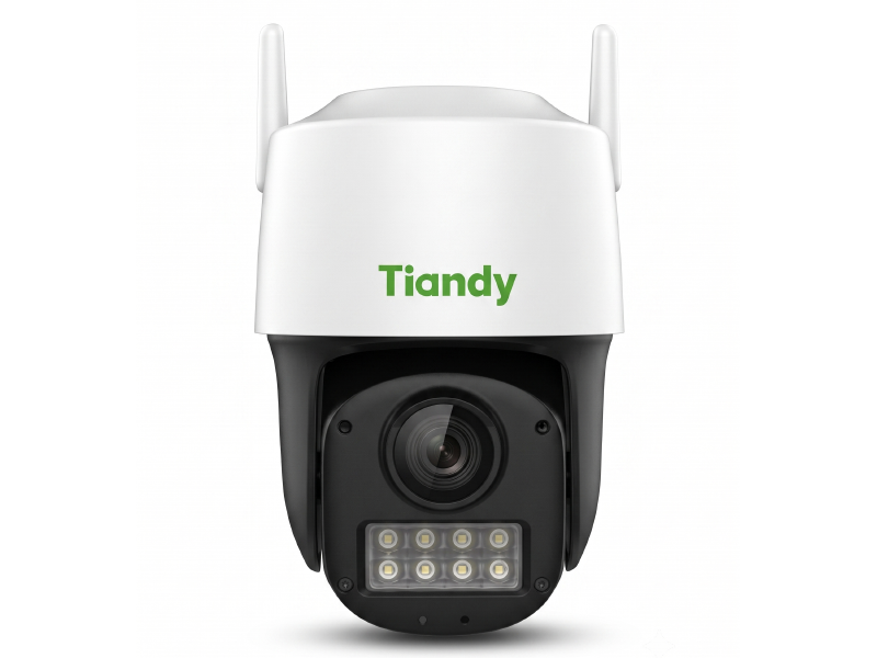 Camera giám sát ngoài trời IP 3MP Tiandy TC-H333N - hình 3