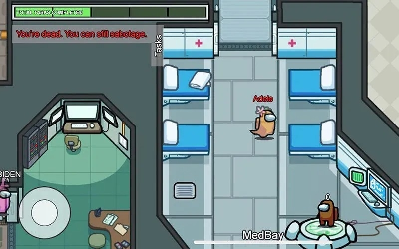 Among Us online (hình 17)