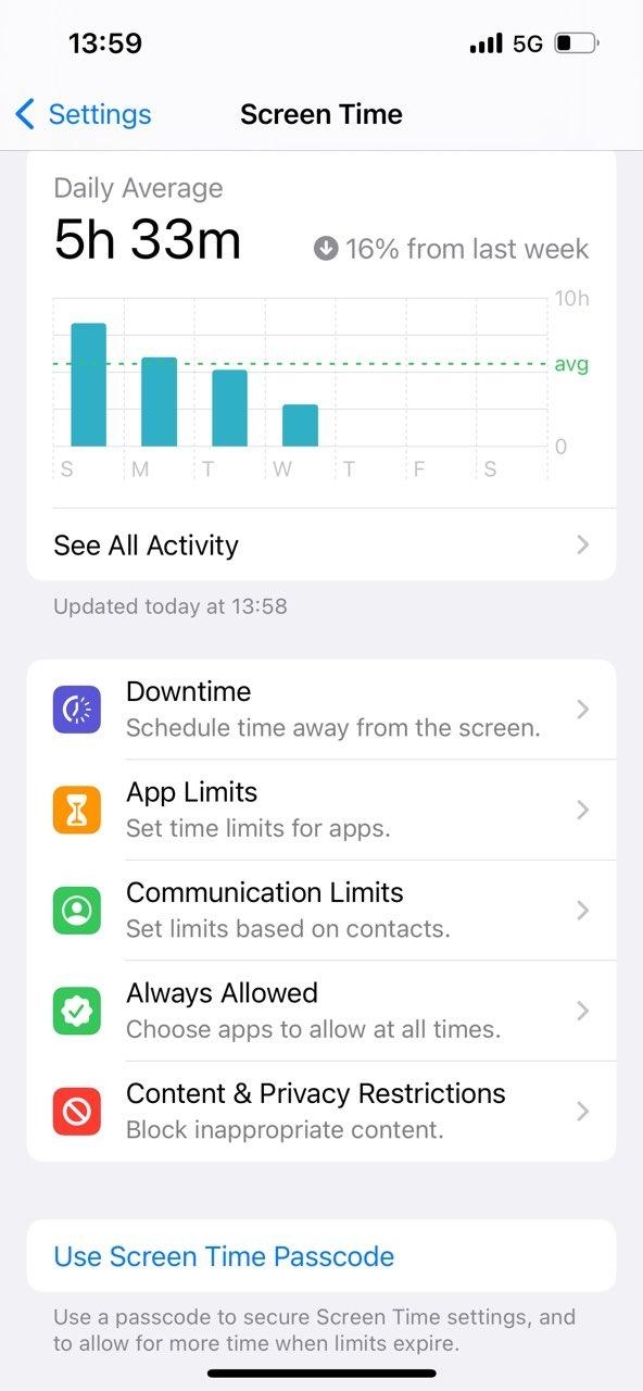 ẩn icloud - Hình 4