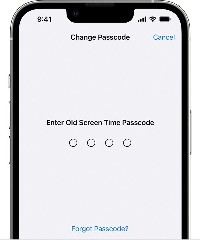 ẩn icloud - Hình 5