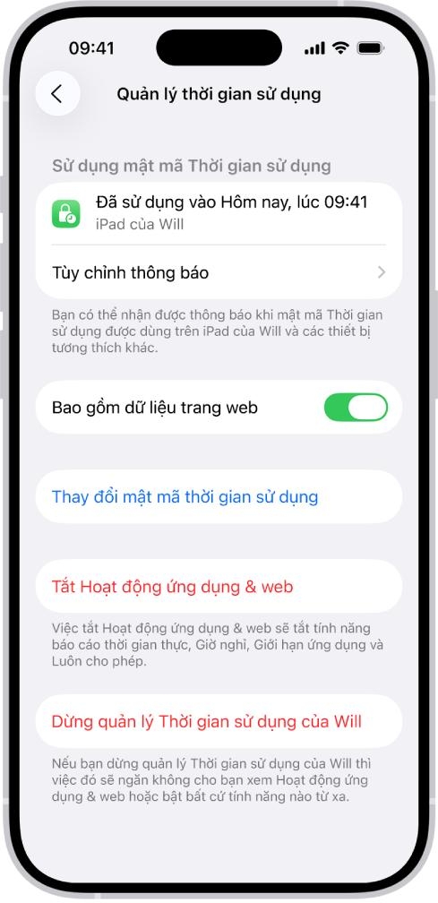 ẩn icloud - Hình 7