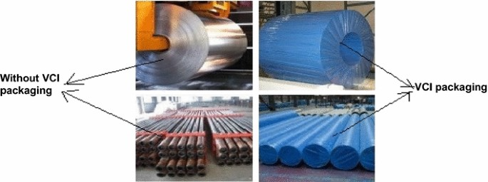 Volatile Corrosion Inhibitor