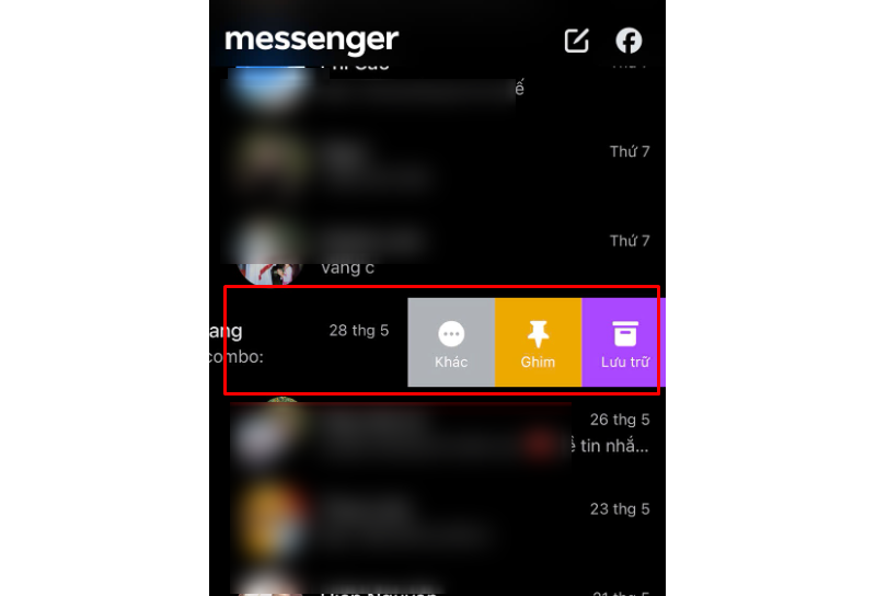 Ẩn nội dung tin nhắn trên iPhone - hình 8