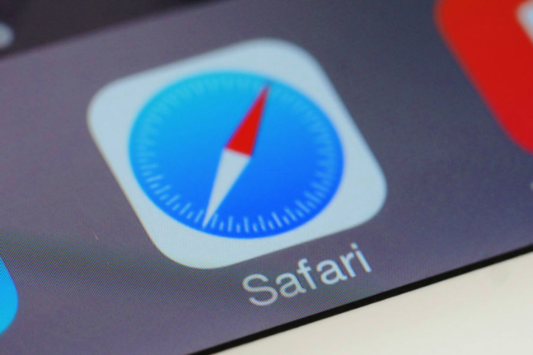 Ẩn quảng cáo trong Safari trên iPhone hình 5