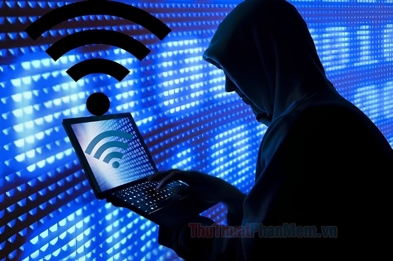 ẩn sóng wifi 2