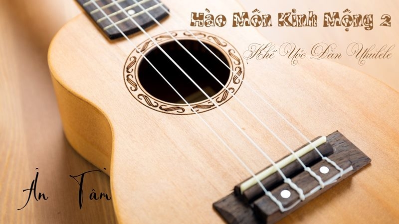 hao mon kinh mong