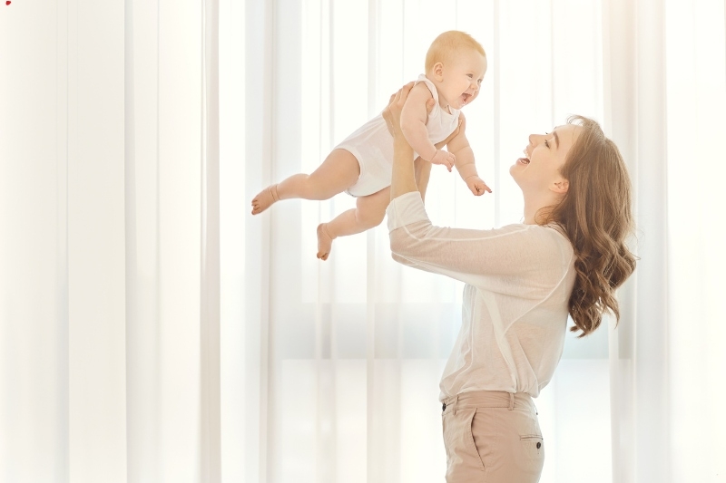 Hiện tượng sinh con ẩn tuổi có ảnh hưởng gì không? 2