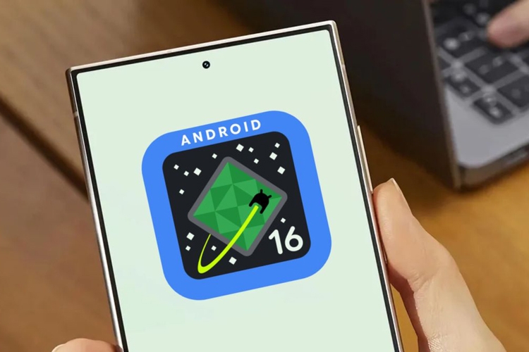 Android 16 beta sắp ra mắt với thiết kế mới cho thanh điều chỉnh âm lượng