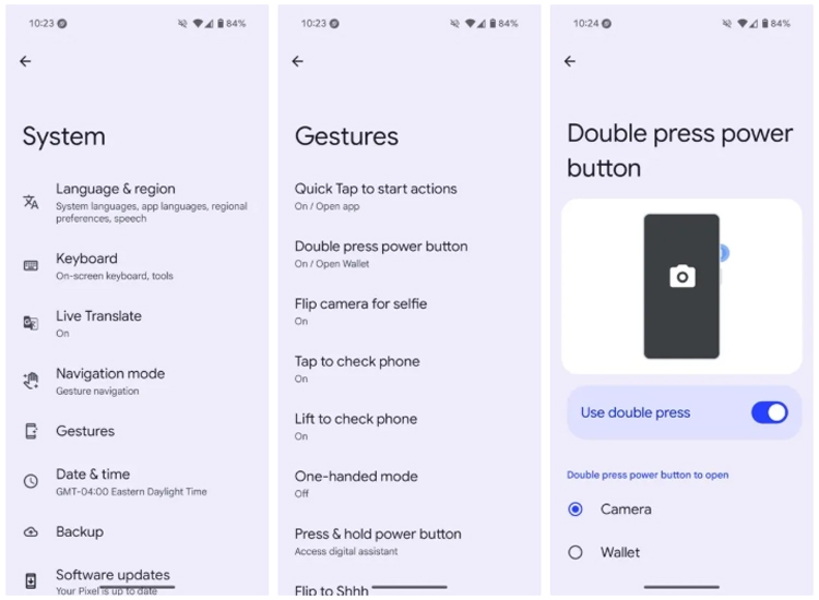Android 16 tốt hơn rất nhiều khi bạn thay đổi chỉ một thiết lập nhỏ này