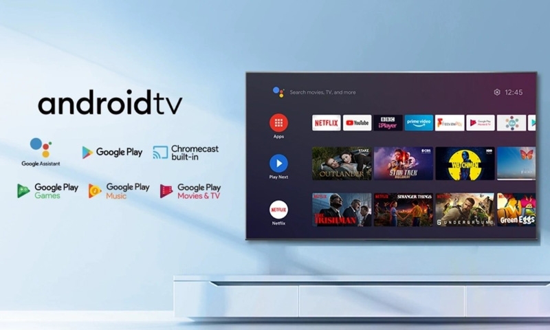 Android tivi là gì - hình 6