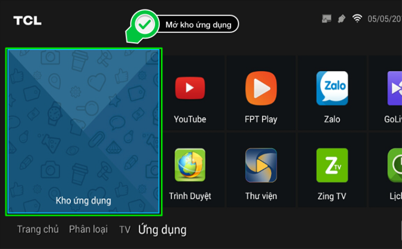 Android tivi là gì - hình 7
