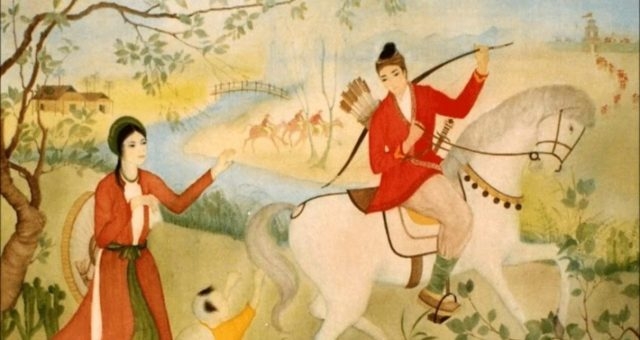 Áng văn là gì 5