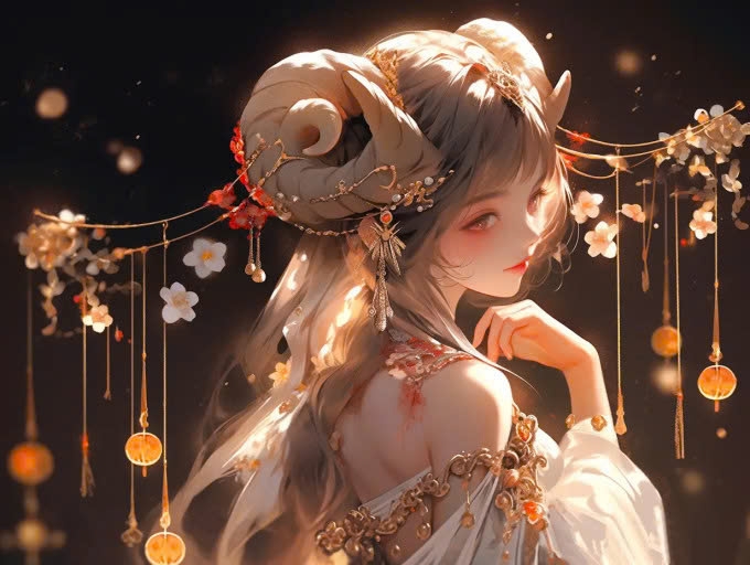 ảnh anime cung Bạch Dương nữ ngầu-10.jpg