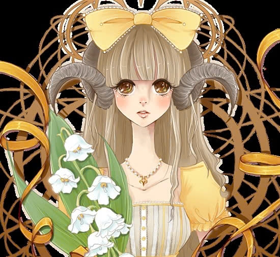 ảnh anime cung Bạch Dương nữ ngầu-11.jpg