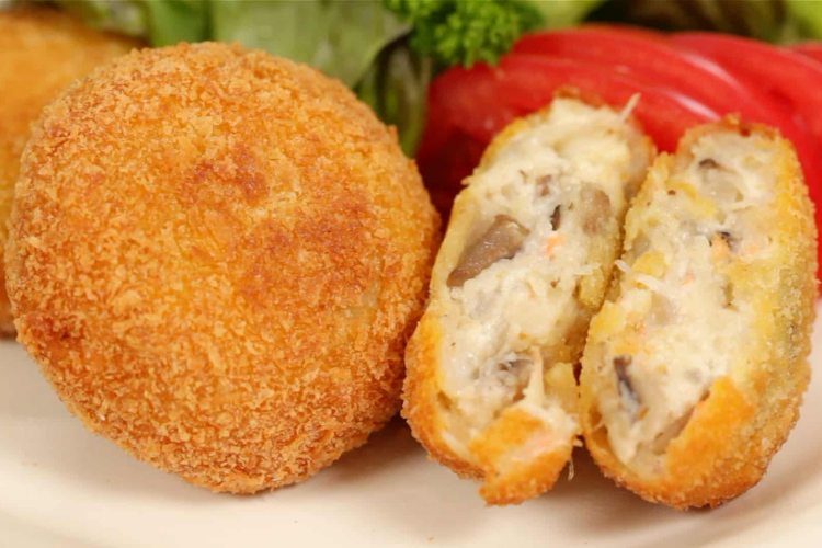 Korokke là gì? Cách làm Korokke chuẩn vị cho người mới thành công ngay từ lần đầu