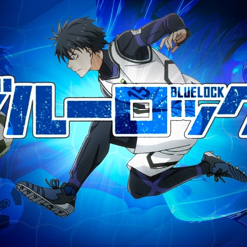 Ảnh Blue Lock 26