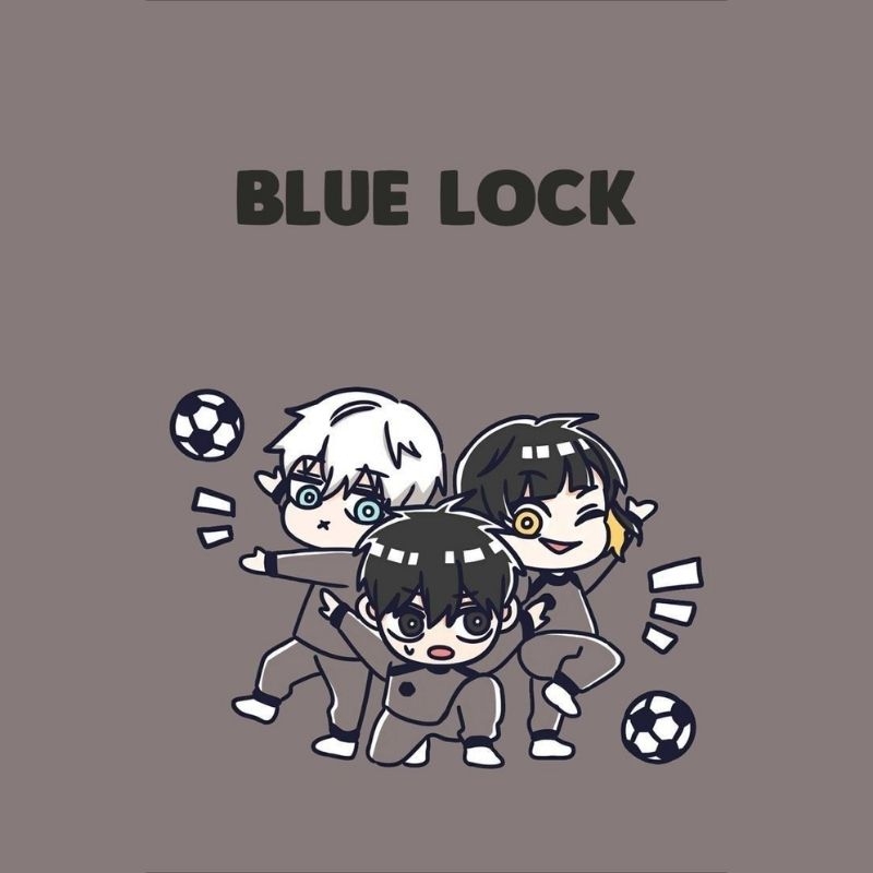 Ảnh Blue Lock 37