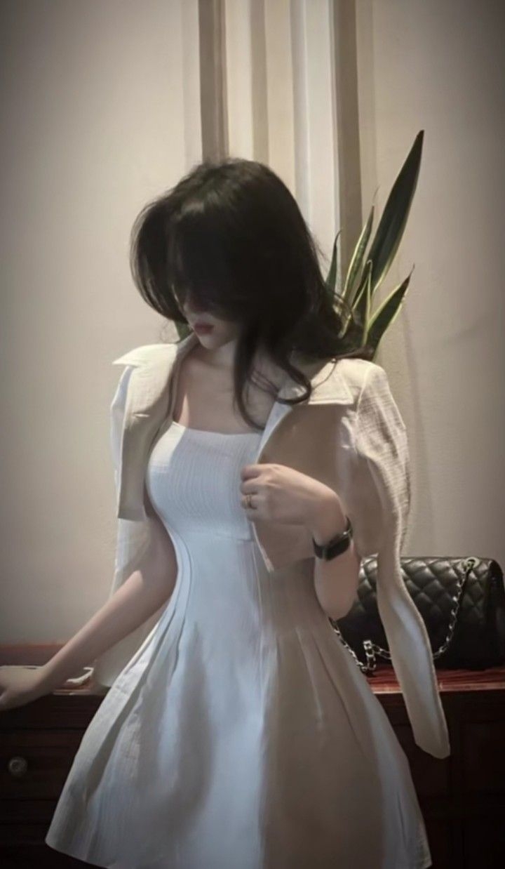 ảnh che mặt nữ hình 11
