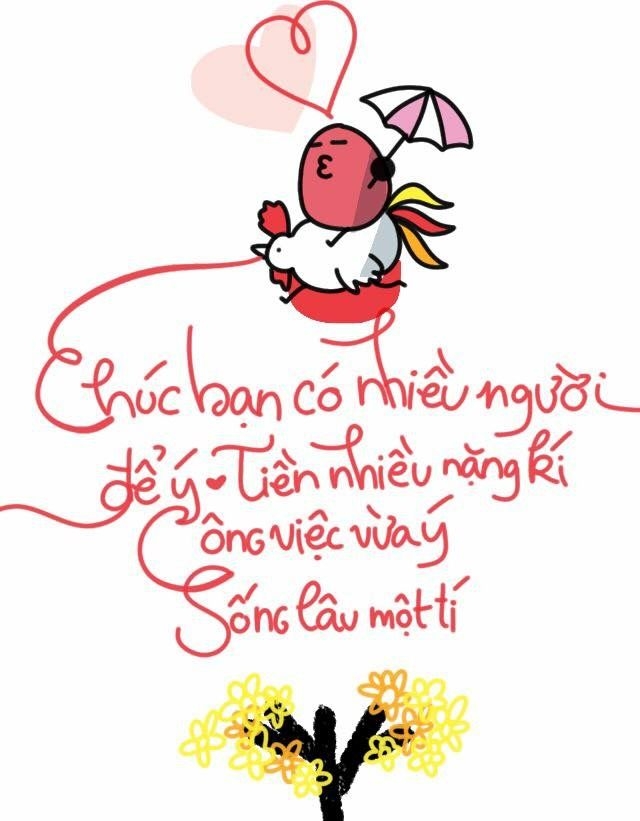 ảnh chúc mừng năm mới 2026 hình 15