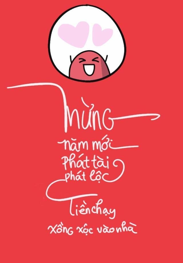 ảnh chúc mừng năm mới 2026 hình 17