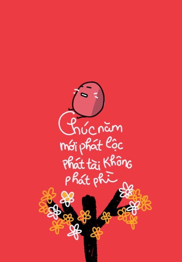 ảnh chúc mừng năm mới 2026 hình 18