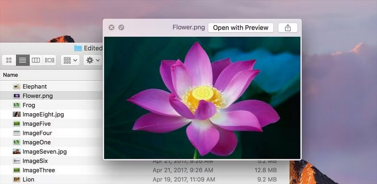 Ảnh chụp màn hình MacBook lưu ở đâu - ảnh 6