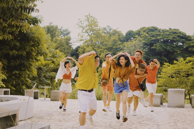 Anh em mình cứ thế thôi hẹ hẹ hẹ là gì 3