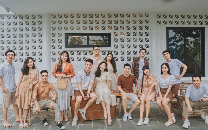 Anh em mình cứ thế thôi hẹ hẹ hẹ là gì 5