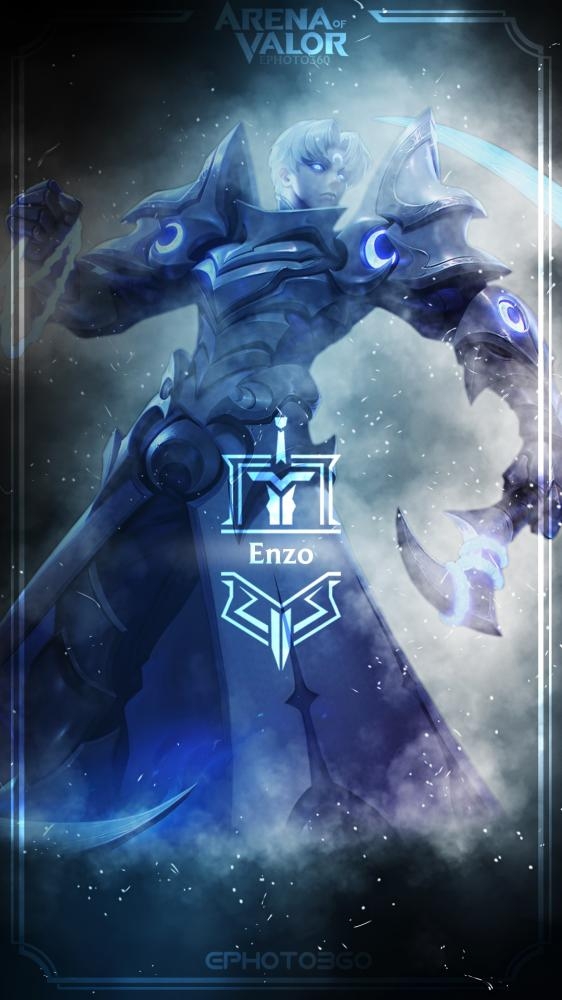 Ảnh Enzo ảnh 28