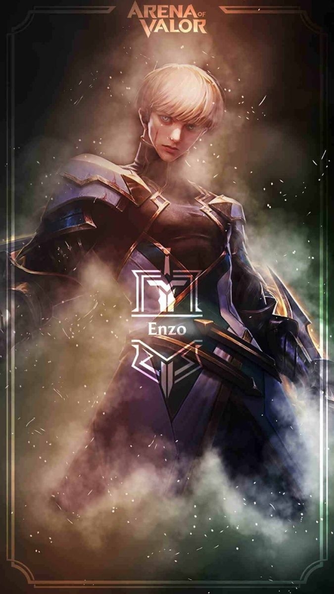 Ảnh Enzo ảnh 29