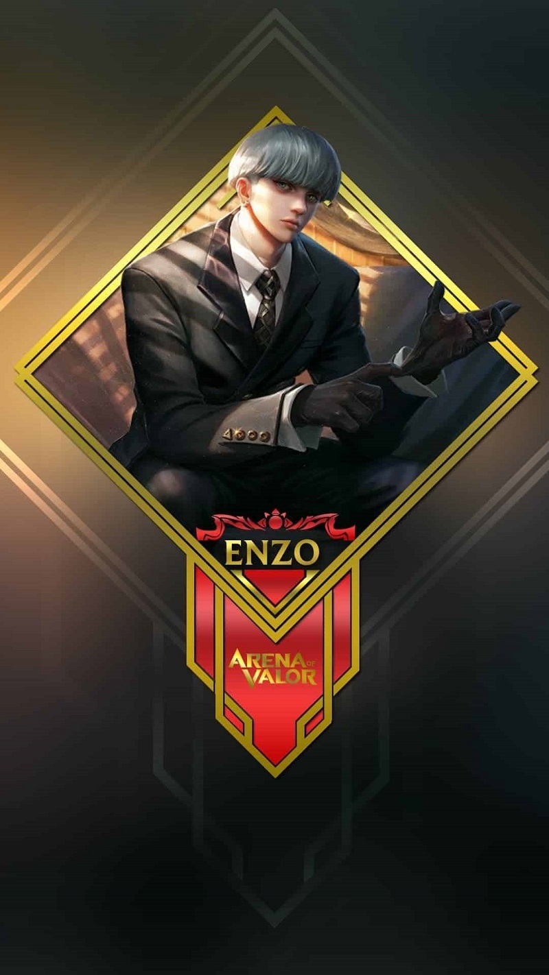 Ảnh Enzo ảnh 30