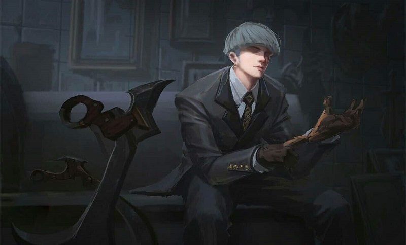 Ảnh Enzo ảnh 6