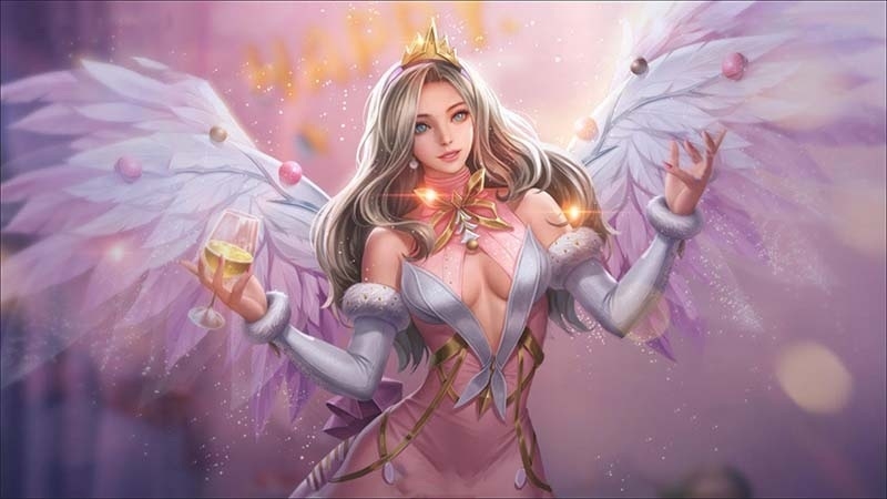 Ảnh Lauriel ảnh 10